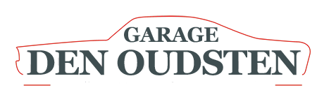 logo Garage den Oudsten